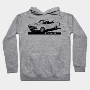 Camco Car Hoodie